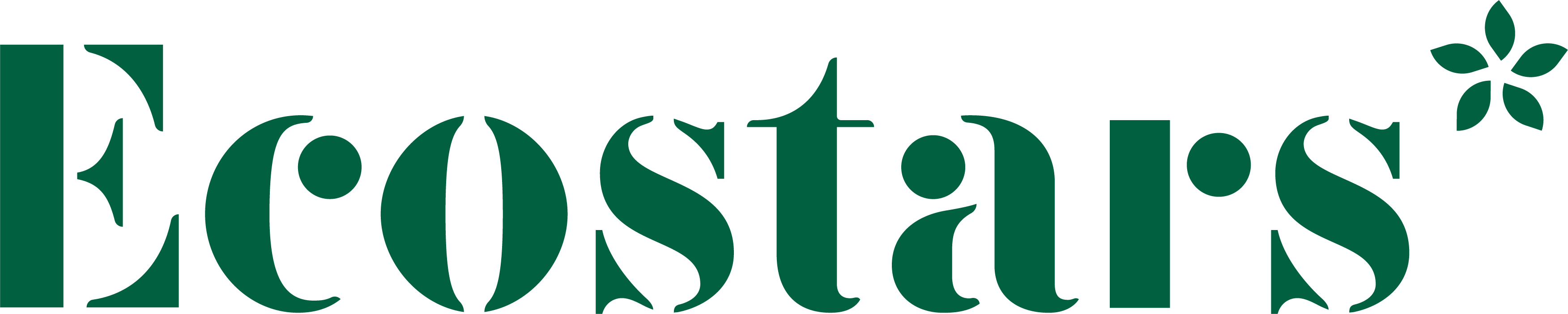 Ecostars